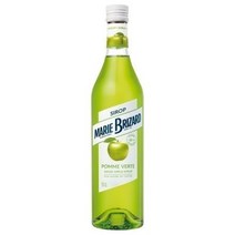 마리브리자드 그린애플 시럽, 3개, 700ml