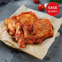 사세 바베큐 치킨 스테이크1.4kg