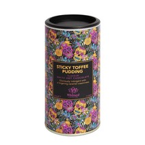 Whittard Sticky Toffee Pudding White Hot Chocolate 영국 위타드 오브 첼시 화이트 핫초코 스티키 토피 푸딩 12.35oz(350g)