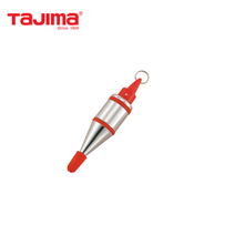 TAJIMA 타지마 사게후리추 고속정지 P-QB400 사게부리추 400g, 1개