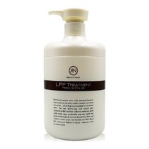 아렌 LPP 헤어트리트먼트 펌&칼라, 1L, 1개