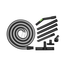 페스툴 576842 클리닝 세트 D 36 UNI-RS-Plus, 1세트