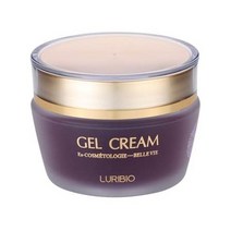 일본직발송 6. 루리비오 젤 크림 50G B00E0F2EYQ, One Size, One Color