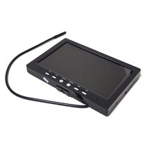 4채널 8인치 TFT LCD 모니터