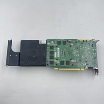 그래픽카드지지대 받침대 외장 거치대 쿨러 Quadro M5000 8GB 전문 그래픽 카드 3D 렌더링 디자인 4K 화면 및 4 지원