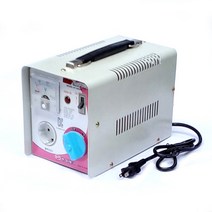변압기 3K 승압트랜스 변압기 소형변압기 가정용변압기 트랜스 HT-3000U