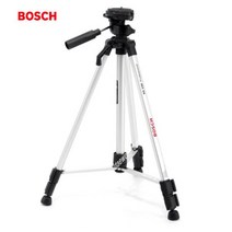 보쉬 BOSCH 삼각대 거리측정기용 BT-150, 1개
