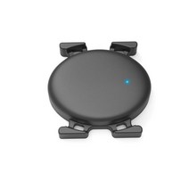 즈위프트 자전거속도계 즈위프트센서 오픈라이더 FITCENT 케이던스 사이클링 속도 블루투스 ANT Wahoo Zwift Elite HR 호환Endomondo Peloton 컴퓨터, 01 1Pc