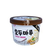 해태제과) 호두마루홈 (900ml) 1박스 (6개입), 1세트