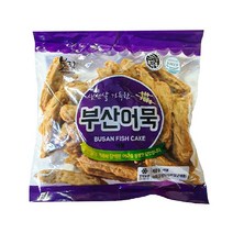 [보람어묵]야봉어묵 800g