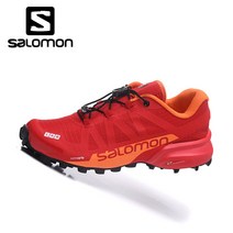 Salomon SPEED CROSS PRO 2 살로몬 트레킹화 런닝화 등산화 전술화 운동화 작업화 스니커즈 초경량 발편한 여름 통풍 트레일 골프화 슬립온 남성용