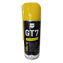 TEC7 GT7 습기방지 녹제거 윤활 400ml