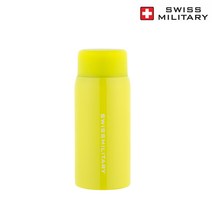 베른 미니 텀블러 150ml OKK-TY150 미니멀 보온병, 푸딩라임