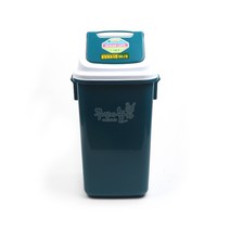 림 월드 휴지통 6호(50L)