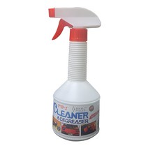 PB-1 600ml 일신 다목적 세정제 분무기타입 세척제 자동차 내외부 주방기기 OA기기 스포츠용품 타일 기계류 유리청소 욕실청소용 세정제, 20개