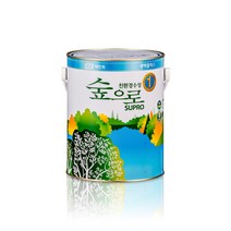 KCC 숲으로 광택플러스 4L(유광/반광/무광) 내부용 계단실 수성페인트 유광페인트 광택수성 광텍스, 백색(유광)