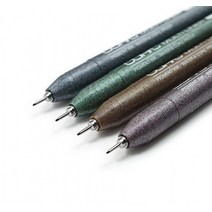 올드림- 코픽 멀티라이너0.1mm BM BS, 코픽 멀티라이너 0.03mm 웜그레이