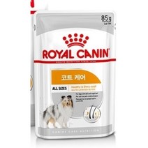 소형견사료 강아지털관리 타이로신 개사료 맛있는사료