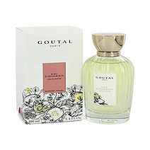 goutal 구딸파리 향수 파리 구탈 오디 39하드리앙 팜므 edp 바포 뉴 100ml