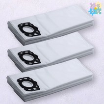 카처 진공청소기 WD 4 5 먼지봉투 10매 호환품