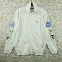 [XS](빈티지프렌)아디다스 오버핏 트랙 집업
