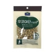 벨버드 후코이단 강아지 간식 100g, 관절건강, 95개
