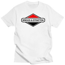 잔디깍기 전동 깎이 경운기 Briggs & Stratton 작은 엔진 잔디 깎는 기계 부품 발전기 남성 T- Sz S-3., 08 whiteMen_09 4XL