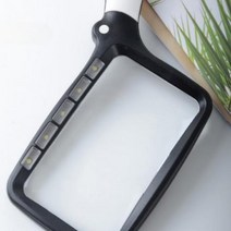 접이식LED돋보기 조명확대경 휴대용 독서확대기, 접이식LED돋보기18