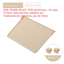 다용도틈새 미니슬라이딩 수납장 거실안방 틈새이동식 칸막이 옷수납장 거실 미니 다용도 방수납장 속옷 양말 빨래, 핑크 보드 - 1 개