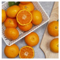 제주특산물 카라향 프리미엄과 3kg(벌크)