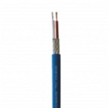 VX-G-VVSBF 0.5SQ*1Pair(2C WH/RD) BL자켓 300M 온도보상도선