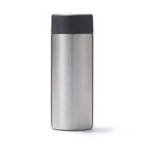 무인양품 MUJI 스테인리스 보온 보냉 텀블러, 350ml