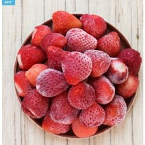 13월의농장 국산 냉동딸기 GAP(우수농산물)인증, 1kg, 1개