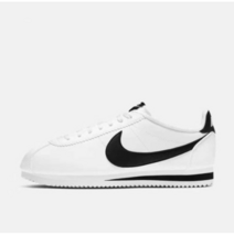 나이키NIKE클래식 코르테즈 레더 스니커즈 807471-101