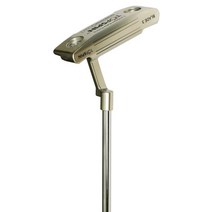 탑스핀 TOPSPIN BLADE3 블레이드3 퍼터(B3), 34인치