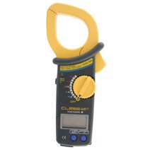 일음쇼핑^^m요코가와-클램프테스터기 CL-235 AC DC600A (1EA) 공구 작업 측정 테스트 테스터일medi^^, ab^^선택없는