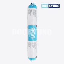 K_리퍼브 탑씰 비오염성 실란트 966 연밤색 석재용 알루미늄용, 단품