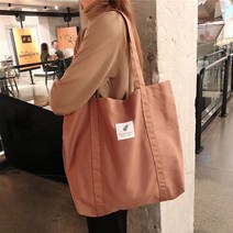 러브앤시티 카운팀 데일리 숄더 에코백