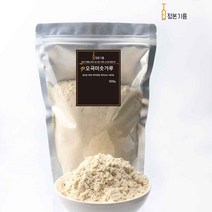 국산 선식 미숫가루 오곡 미숫가루 선식 500g, 단품