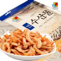 아침미소 두절새우 500g 마른새우 말린새우 보리새우 육수용 아기반찬 국산새우 꽃새우