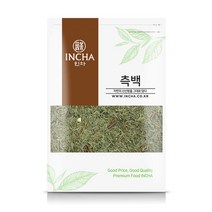 인차 국내산 측백 측백엽 측백잎 600g, 단품없음