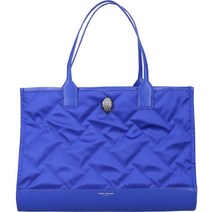 KURT GEIGER LONDON 누비 쇼퍼 백