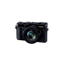 일제 컴팩트 디지털 카메라 루믹스 LX100M2 4/3형 센서 탑재 4K 동영상 지원 DCLX100M2, 상세페이지 참조