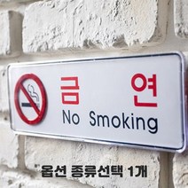 투명 케이스형 CCTV 보안카메라 녹화중 작동중 화장실 소화기 출입금지 금연 흡연 걸이형 부착형 당기세요 미세요 종류선택 1개, 가로형 금연구역(검정) 2개입