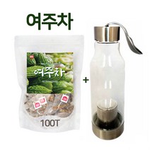 국산 여주차 티백 말린 볶은 여주 건여주 추출물 볶음 분말 여주물 먹는 천연 식물 인슐린 생여주 고야열매 비터멜론 국내산 효능