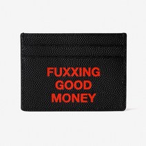 세인트갤러리 캐비어가죽 카드명함 케이스 1