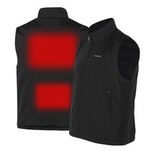 오투 레전드 차이나넥 발열조끼