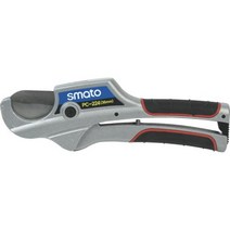 스마토 PVC커터 PVC커터 SM-PC224 (36MM), 본상품선택, 1개