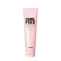 쏘내추럴 올 데이 세팅 컬 픽서 150ml