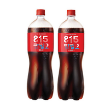 815 콜라 1.5L 12개